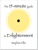 The 15-minute Guide to Enlightenment